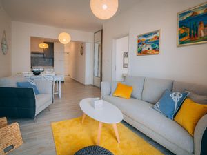 Ferienwohnung für 4 Personen (56 m²) in Senj