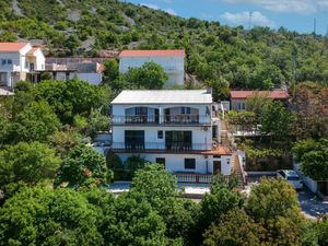 Ferienwohnung für 4 Personen (40 m&sup2;) in Senj