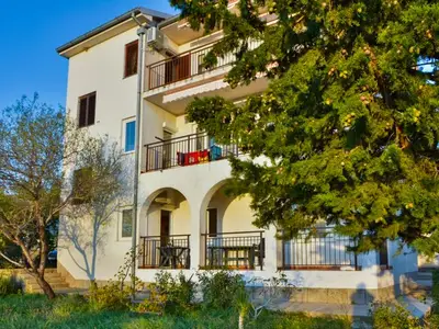 Ferienwohnung für 7 Personen in Senj 1/10