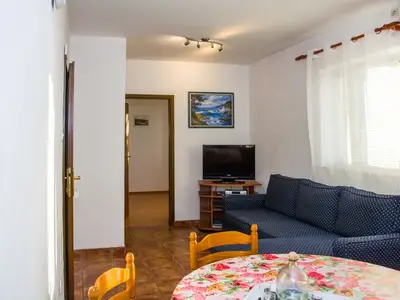 Ferienwohnung für 7 Personen in Senj 5/10