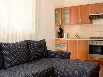 Ferienwohnung für 7 Personen in Senj 6/10