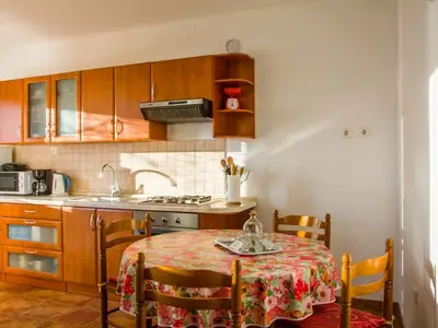 Ferienwohnung für 7 Personen in Senj 7/10