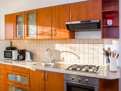 Ferienwohnung für 7 Personen in Senj 8/10