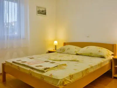 Ferienwohnung für 7 Personen in Senj 9/10