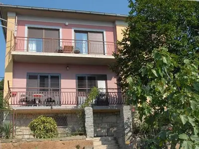 Ferienwohnung für 4 Personen in Senj 2/10