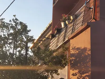 Ferienwohnung für 6 Personen in Senj 1/10