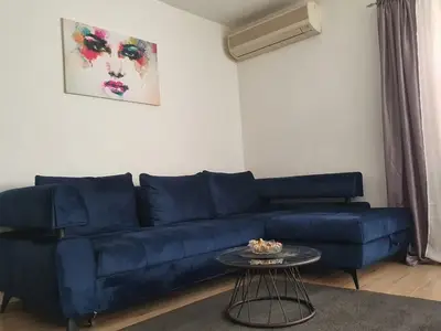 Ferienwohnung für 6 Personen in Senj 2/10