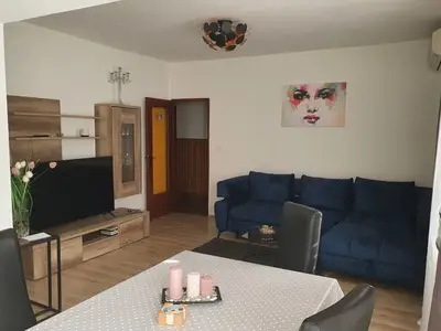 Ferienwohnung für 6 Personen in Senj 3/10