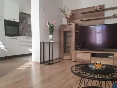 Ferienwohnung für 6 Personen in Senj 5/10