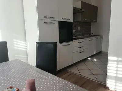 Ferienwohnung für 6 Personen in Senj 8/10