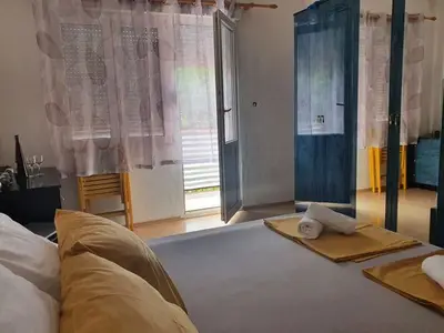 Ferienwohnung für 6 Personen in Senj 9/10