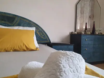 Ferienwohnung für 6 Personen in Senj 10/10