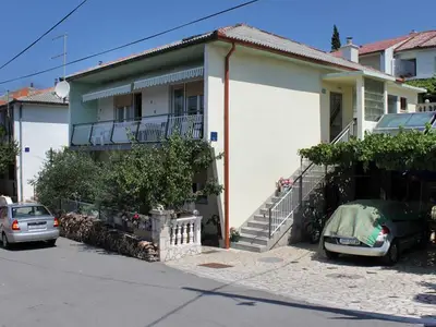 Ferienwohnung für 7 Personen in Senj 1/10