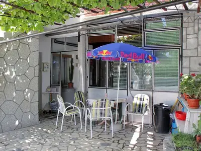 Ferienwohnung für 7 Personen in Senj 4/10
