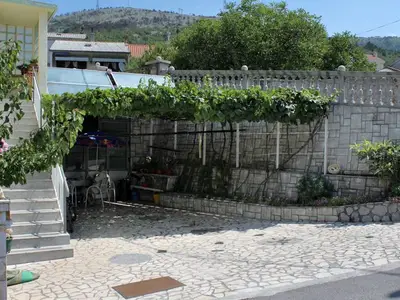 Ferienwohnung für 7 Personen in Senj 7/10