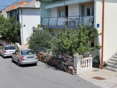 Ferienwohnung für 7 Personen in Senj 9/10