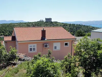 Ferienwohnung für 3 Personen in Senj 1/10