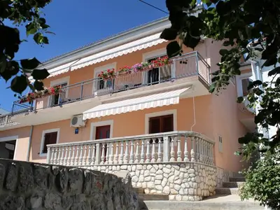 Ferienwohnung für 3 Personen in Senj 2/10