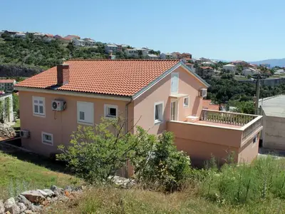 Ferienwohnung für 3 Personen in Senj 3/10