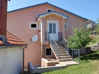 Ferienwohnung für 3 Personen in Senj 4/10