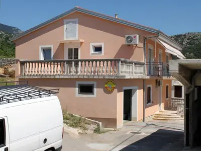 Ferienwohnung für 3 Personen in Senj 5/10