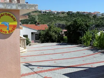 Ferienwohnung für 3 Personen in Senj 9/10
