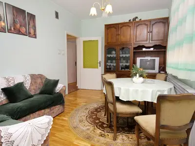 Ferienwohnung für 7 Personen in Senj 10/10
