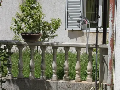 Ferienwohnung für 3 Personen in Senj 4/10