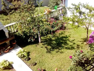Ferienwohnung für 3 Personen in Senj 5/10