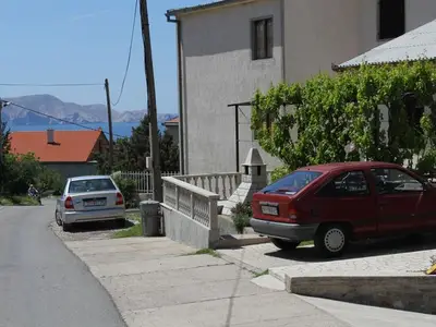 Ferienwohnung für 3 Personen in Senj 9/10