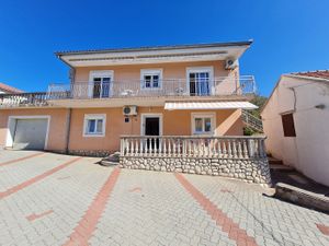 Ferienwohnung für 3 Personen (34 m&sup2;) in Senj