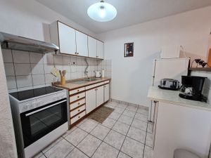 Ferienwohnung für 4 Personen (60 m²) in Senj