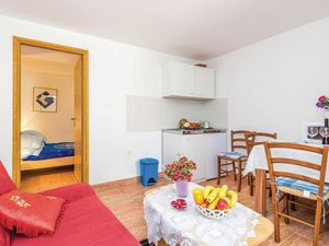 Ferienwohnung für 2 Personen (28 m²) in Senj