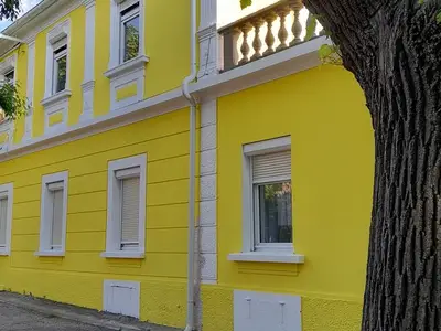 Ferienwohnung für 2 Personen in Senj 1/10