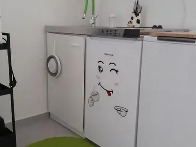 Ferienwohnung für 2 Personen in Senj 8/10