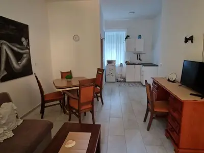 Ferienwohnung für 4 Personen in Senj 7/10