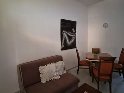 Ferienwohnung für 4 Personen in Senj 8/10