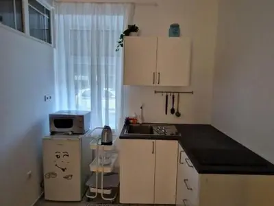 Ferienwohnung für 4 Personen in Senj 9/10
