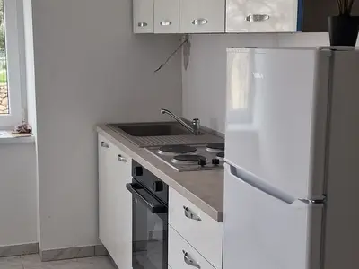 Ferienwohnung für 6 Personen in Senj 8/10