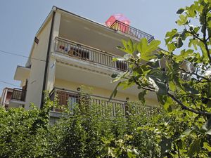 Ferienwohnung für 6 Personen (74 m²) in Senj