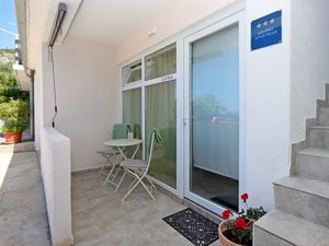 Ferienwohnung für 2 Personen (20 m²) in Senj