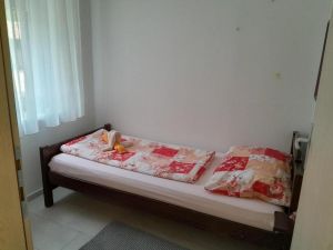 Ferienwohnung für 4 Personen (46 m²) in Senj