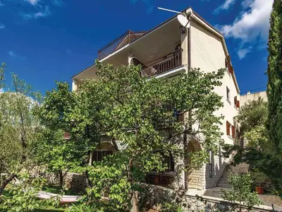 Ferienwohnung für 6 Personen (90 m²) in Senj 8/10