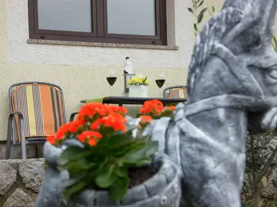 Ferienwohnung für 2 Personen (30 m²) in Senj 6/10