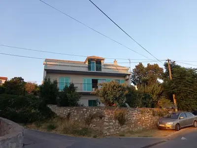 Ferienwohnung für 4 Personen in Senj 1/10