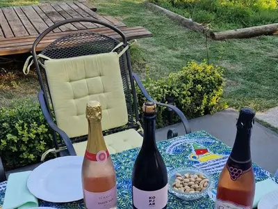 Ferienwohnung für 4 Personen in Senj 2/10