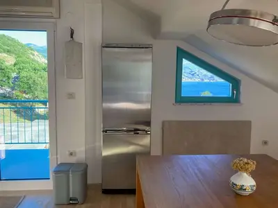 Ferienwohnung für 4 Personen in Senj 8/10