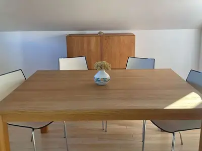 Ferienwohnung für 4 Personen in Senj 9/10