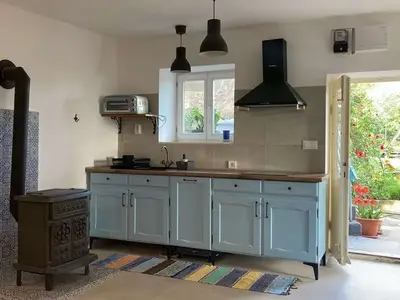 Ferienwohnung für 4 Personen in Senj 8/10