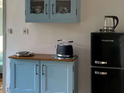 Ferienwohnung für 4 Personen in Senj 9/10
